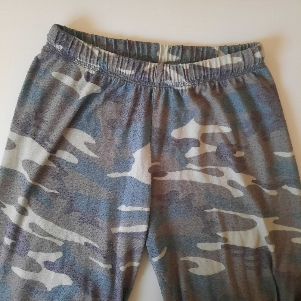 Michael Lauren Camo Lounge Pants